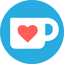 KO-FI Logo